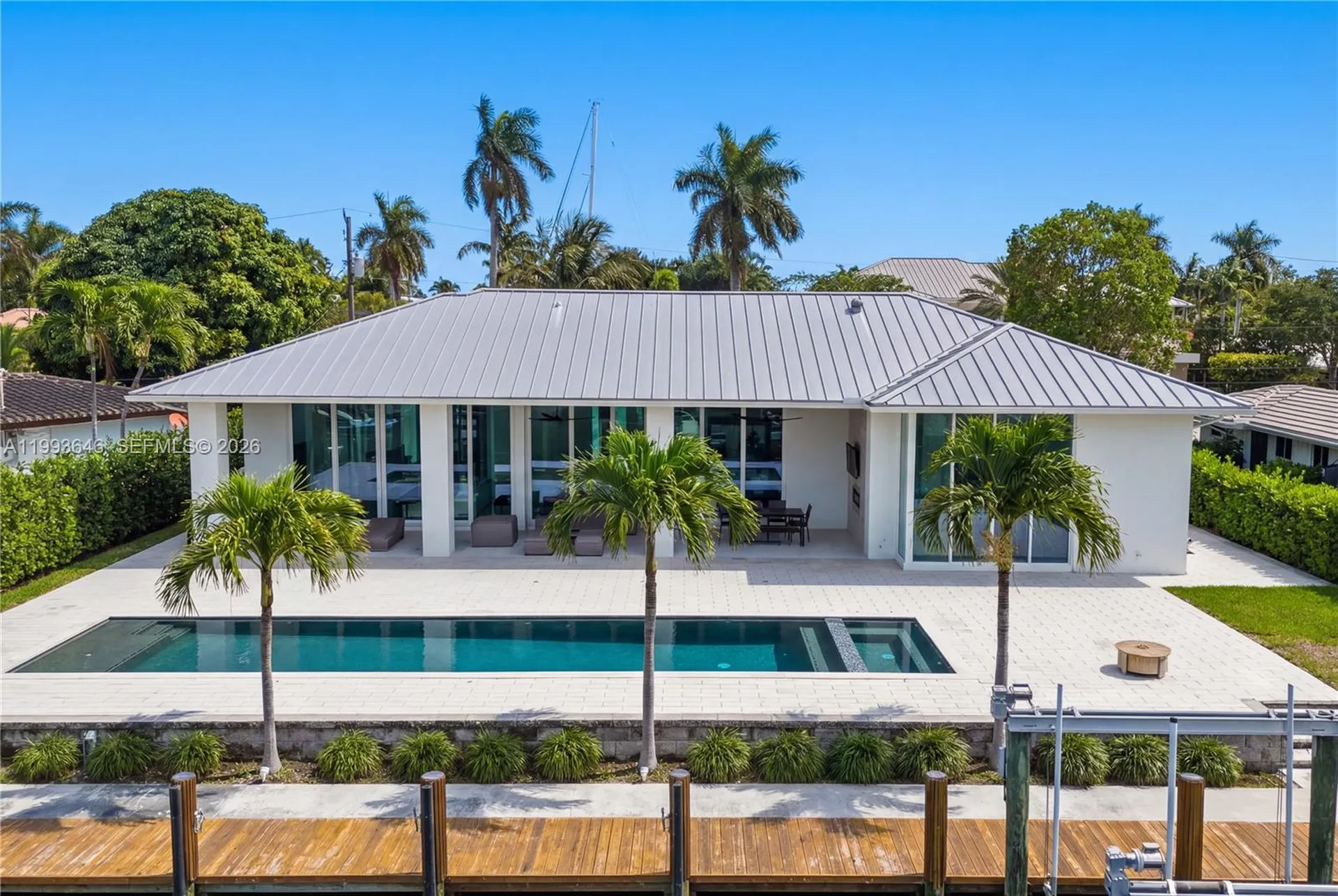 2815 NE 26th Place Fort Lauderdale FL 33306