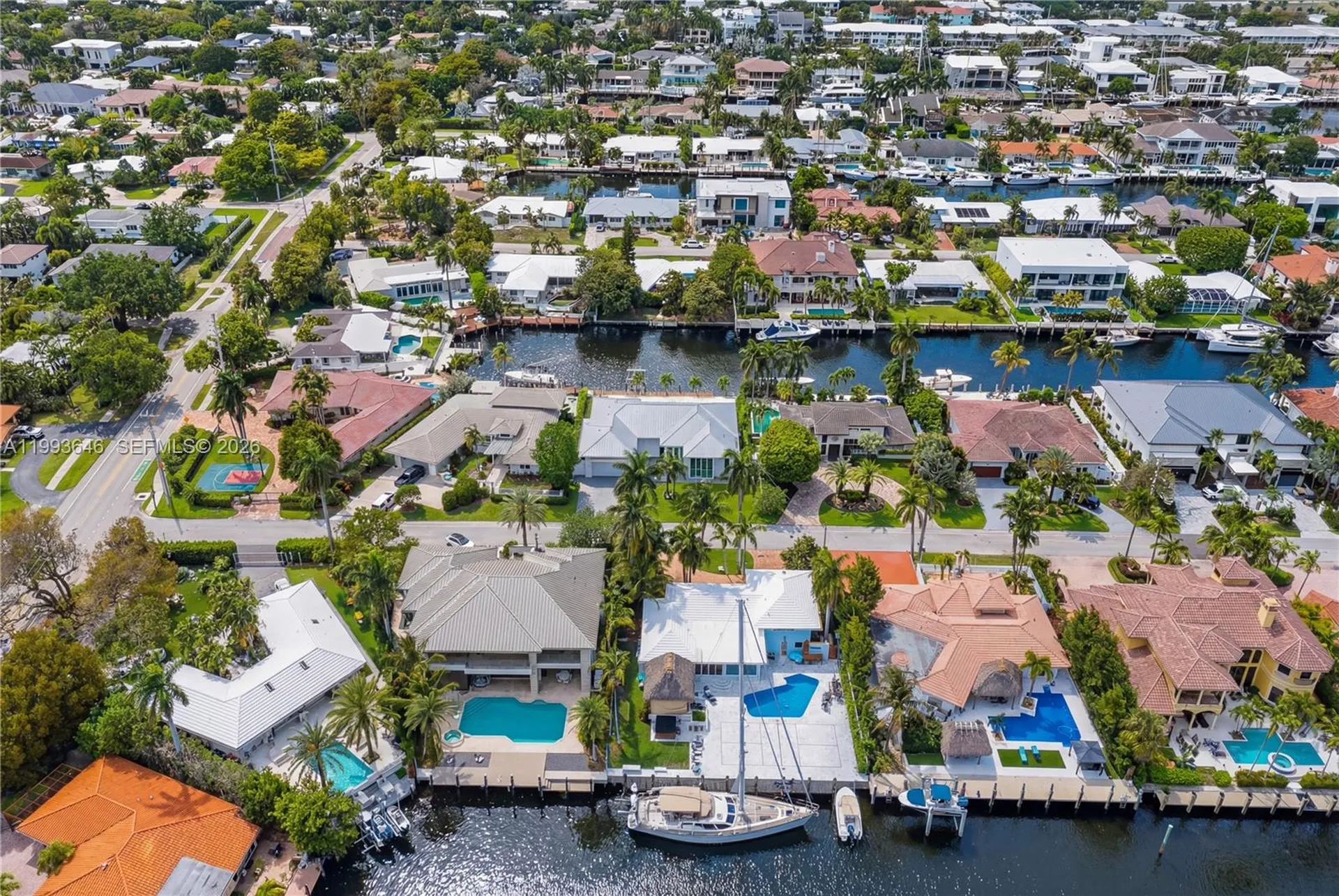 2815 NE 26th Place Fort Lauderdale FL 33306