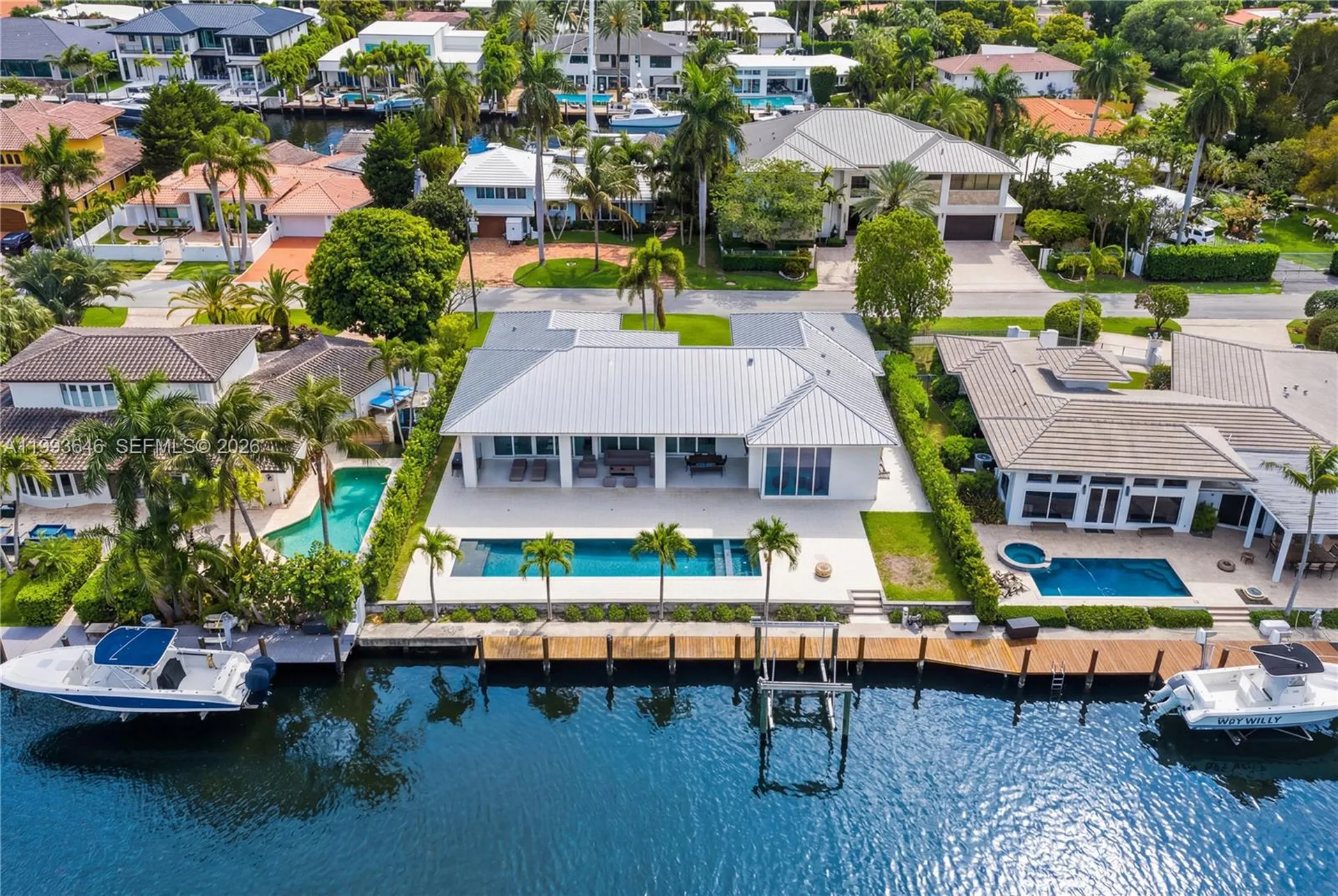 2815 NE 26th Place Fort Lauderdale FL 33306