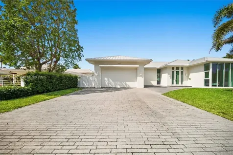 2815 NE 26th Place Fort Lauderdale FL 33306