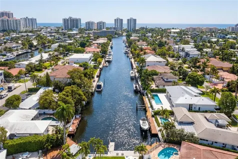 2815 NE 26th Place Fort Lauderdale FL 33306