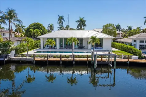 2815 NE 26th Place Fort Lauderdale FL 33306
