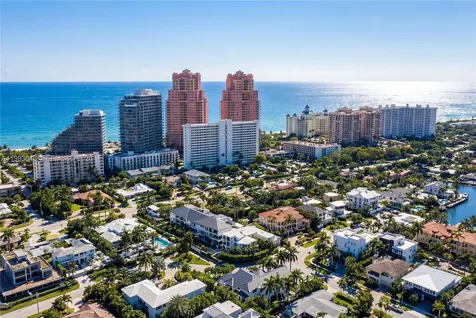 2815 NE 26th Place Fort Lauderdale FL 33306