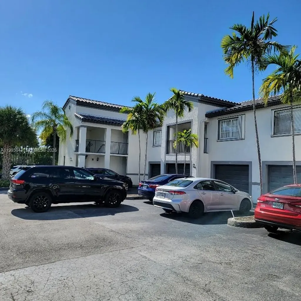 4370 NW 107th Avenue Doral FL 33178