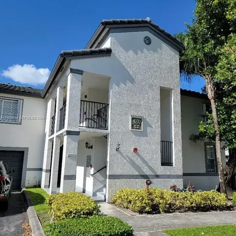 4370 NW 107th Avenue Doral FL 33178