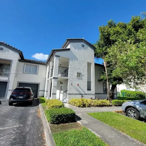 4370 NW 107th Avenue Doral FL 33178