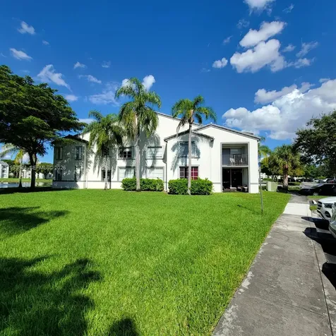 4370 NW 107th Avenue Doral FL 33178