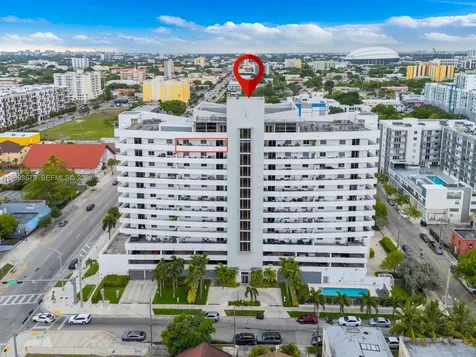 36 NW 6th Avenue Miami FL 33128