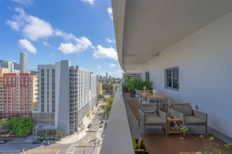 36 NW 6th Avenue Miami FL 33128