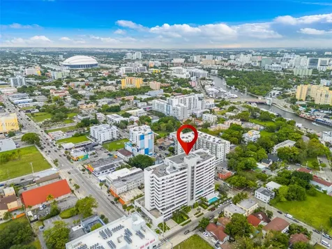 36 NW 6th Avenue Miami FL 33128