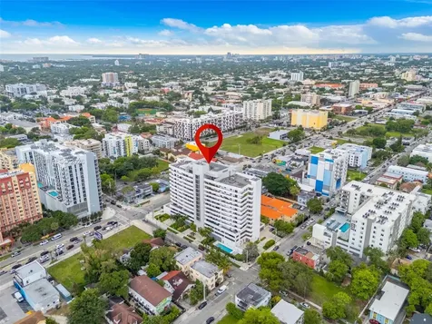 36 NW 6th Avenue Miami FL 33128
