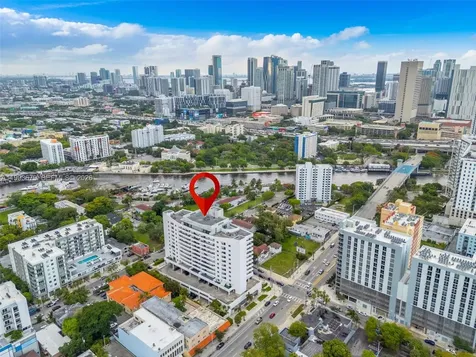 36 NW 6th Avenue Miami FL 33128