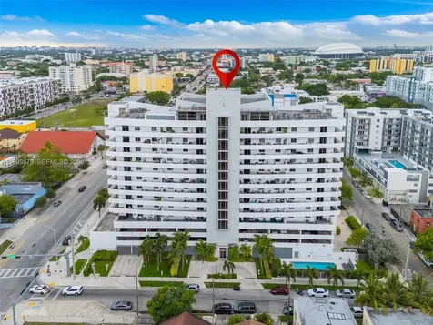 36 NW 6th Avenue Miami FL 33128