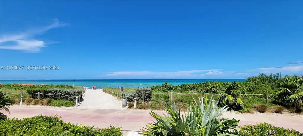 6917 Collins Avenue Miami Beach FL 33141