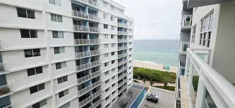 6917 Collins Avenue Miami Beach FL 33141