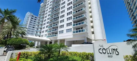6917 Collins Avenue Miami Beach FL 33141