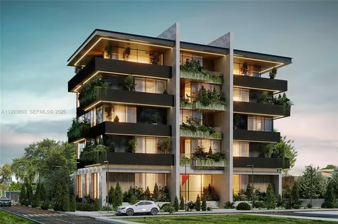 599 NW 33rd Street Miami FL 33127