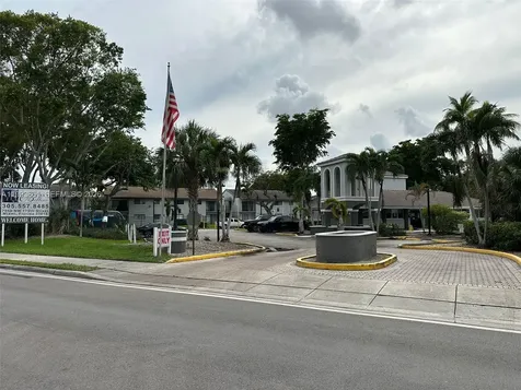 7200 NW 179th Street Hialeah FL 33015
