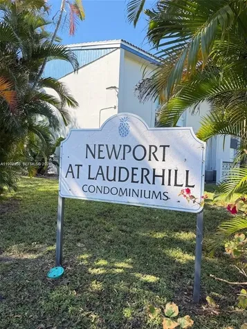 2071 NW 46th Avenue Lauderhill FL 33313