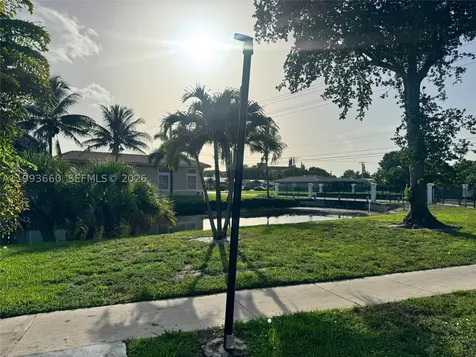 2071 NW 46th Avenue Lauderhill FL 33313