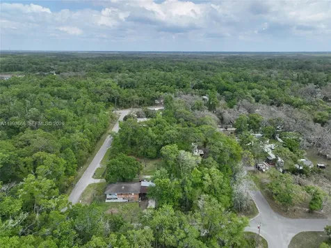 0 Eagle Lake Avenue New Port Richey FL 34654