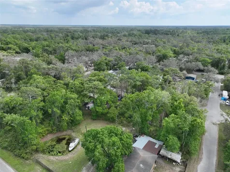 0 Eagle Lake Avenue New Port Richey FL 34654