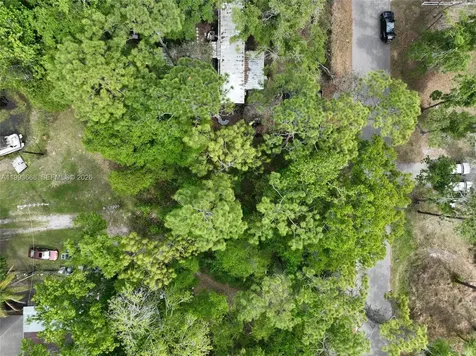 0 Eagle Lake Avenue New Port Richey FL 34654