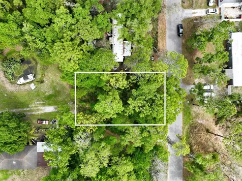 0 Eagle Lake Avenue New Port Richey FL 34654