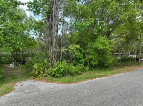0 Eagle Lake Avenue New Port Richey FL 34654