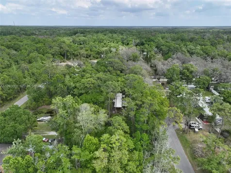 0 Eagle Lake Avenue New Port Richey FL 34654
