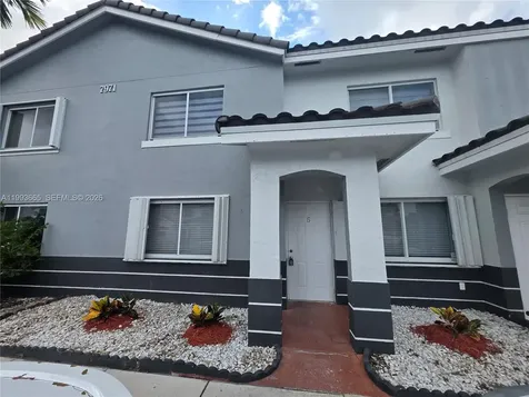 7971 SW 152nd Avenue Miami FL 33193