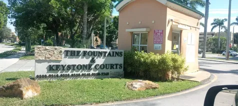 9360 Fontainebleau Boulevard Miami FL 33172