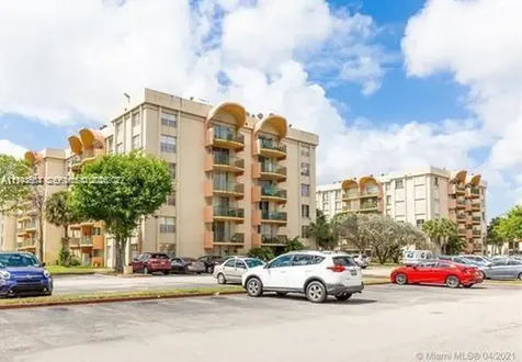 9360 Fontainebleau Boulevard Miami FL 33172