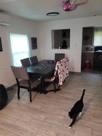 5720 NE Miami Place Miami FL 33137