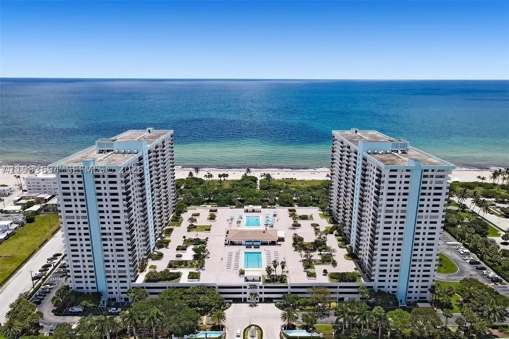 1201 S Ocean Drive Hollywood FL 33019