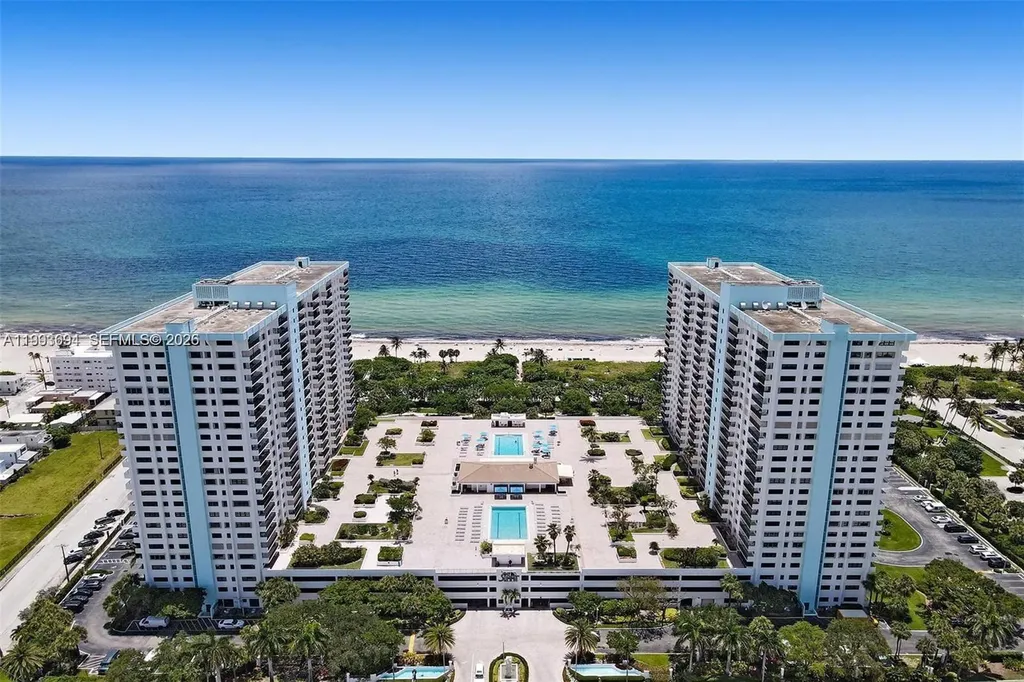 1201 S Ocean Drive Hollywood FL 33019