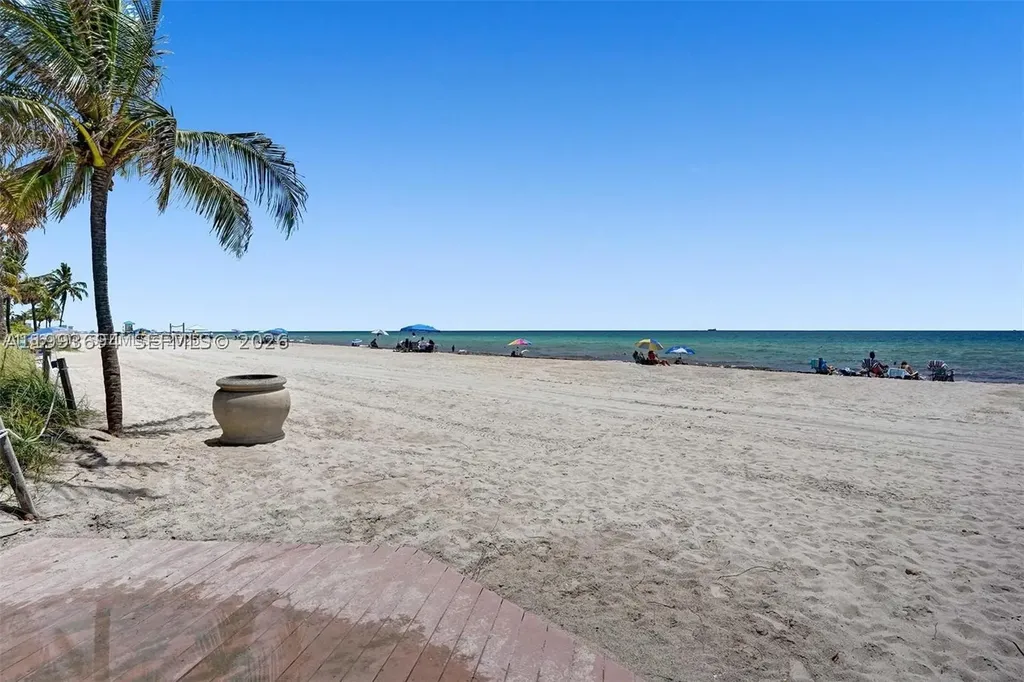 1201 S Ocean Drive Hollywood FL 33019