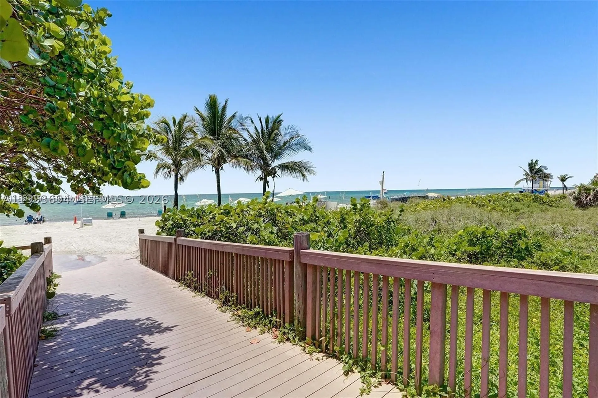 1201 S Ocean Drive Hollywood FL 33019