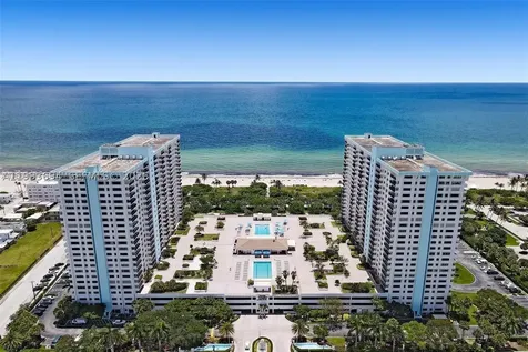 1201 S Ocean Drive Hollywood FL 33019