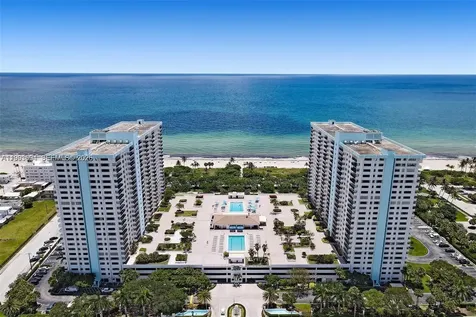 1201 S Ocean Drive Hollywood FL 33019