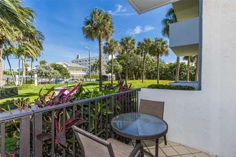 1201 S Ocean Drive Hollywood FL 33019