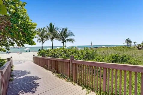 1201 S Ocean Drive Hollywood FL 33019