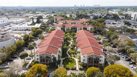 6851 SW 44th Street Miami FL 33155