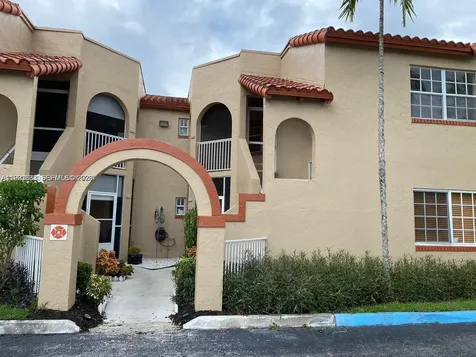 8713 SW 5th Street Pembroke Pines FL 33025