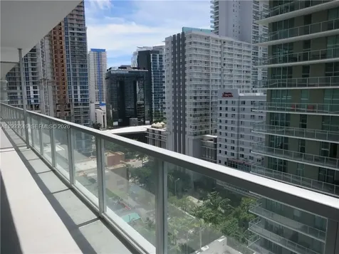 1111 SW 1 Avenue Miami FL 33130