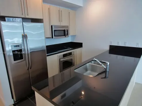 1111 SW 1 Avenue Miami FL 33130
