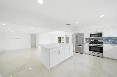 2410 NW 155th Terrace Miami Gardens FL 33054