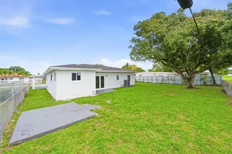 2410 NW 155th Terrace Miami Gardens FL 33054