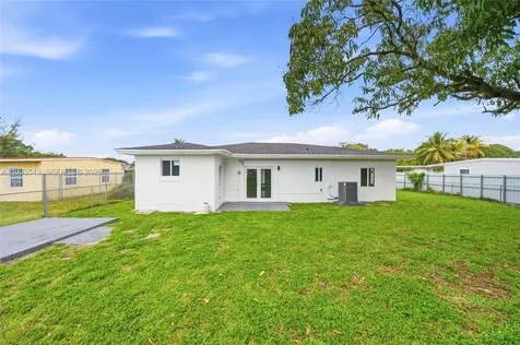 2410 NW 155th Terrace Miami Gardens FL 33054