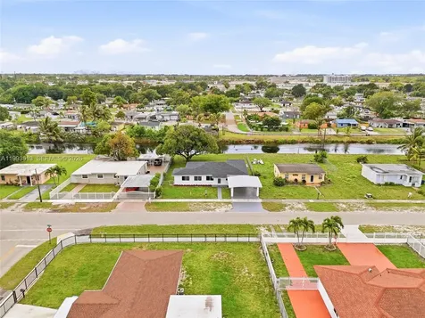 2410 NW 155th Terrace Miami Gardens FL 33054